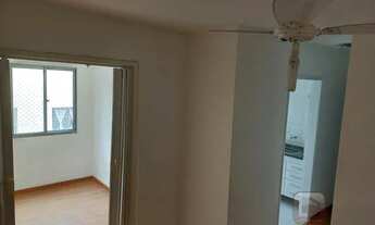 Imagem 2: Apartamento à Venda em Santo Amaro - São Paulo