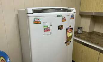 Imagem 4: Apartamento para aluguel com 110 metros quadrados com 3 quartos sendo 1 suíte