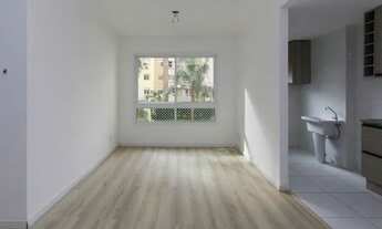 Imagem 2: CANOAS - Apartamento Padrão - Marechal Rondon