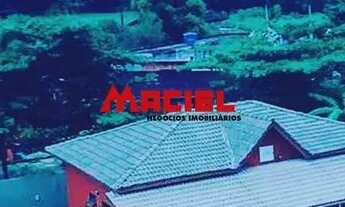 Imagem 4: Casa Padrão em Ubatuba