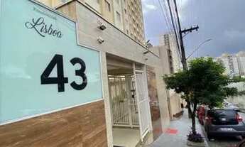 Imagem: Apartamento com 3 dormitórios para alugar