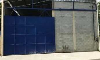 Imagem 2: Alugo galpão Galpão / depósito com aluguel por R$5.000 /mês