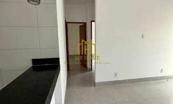 Imagem 4: GOIâNIA - Casa Padrão - Carolina Parque Complemento