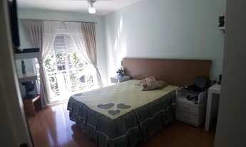 Imagem 7: Casa de condomínio térrea para venda tem 550 metros quadrados com 5 quartos