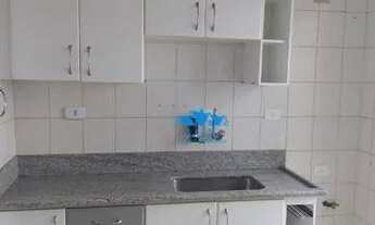 Imagem 6: Apartamento com 2 dormitórios à venda, 64 m² por R$ 328.000,00 - Vila Carrão - São Paulo/S