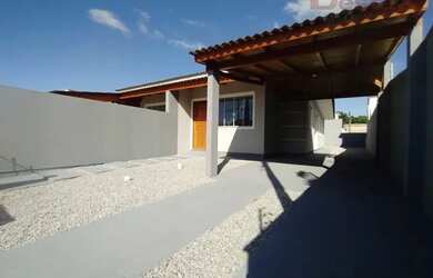 Imagem 3: Casa no bairro Fundos - Biguaçu