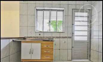 Imagem 7: Apartamento estilo Kitnet com 1 dormitório na Vila Constança