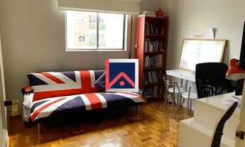 Imagem 7: Apartamento Venda 3 Dormitórios - 106 m² Bela Vista