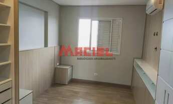 Imagem 3: Apartamento Padrão em São José dos Campos