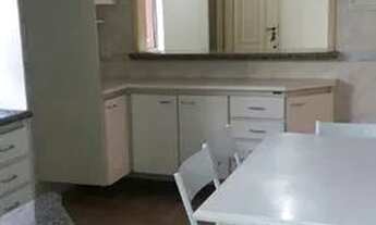 Imagem 3: Apartamento com 2 dormitórios para alugar, 56 m² por R$ 1.429,00/mês - Assunção - São Bern