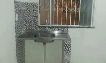 Imagem 2: Aluguel kitinete