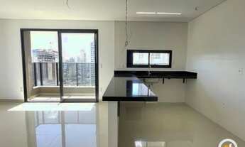 Imagem: GOIâNIA - Apartamento Padrão - Setor Bueno