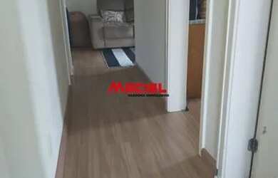 Imagem 6: Apartamento Padrão em São José dos Campos