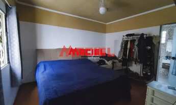 Imagem 4: Casa Padrão em São José dos Campos