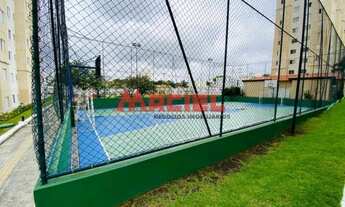 Imagem 5: Apartamento Padrão em São José dos Campos