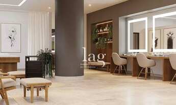 Imagem 6: Apartamento com 4 dormitórios à venda, 160 m² por R$ 1.340.175,00 - Alameda JK - Votoranti