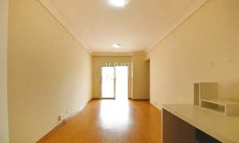 Imagem 3: CURITIBA - Apartamento Padrão - Água Verde