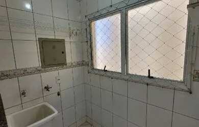 Imagem 5: Apartamento com 3 dormitórios para alugar, 80 m² por R$ 2.550/mês - Condomínio Residencial