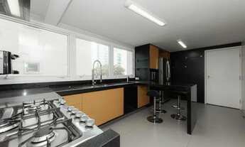 Imagem 4: Apartamento tipo para venda com 3 quartos, 149.34m²