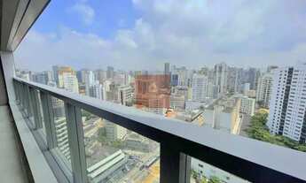 Imagem 3: Apartamento, Vila Nova Conceição - São Paulo