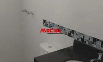 Imagem 7: Casa Padrão em São José dos Campos