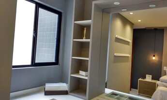 Imagem 4: Belissimo apartamento todo projetado, no melhor do jardim paulistano