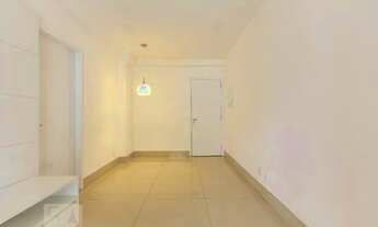 Imagem 4: Apartamento para Aluguel - Vila Olímpia, 1 Quarto, 56 m2