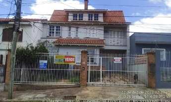 Imagem 1: CASA RESIDENCIAL em PORTO ALEGRE - RS, PARQUE SANTA FÉ