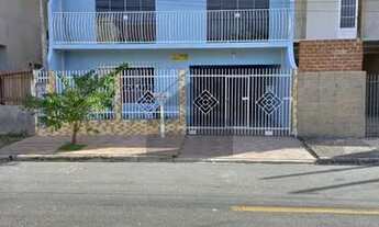 Imagem: CURITIBA - Casa Padrão - Cidade Industrial