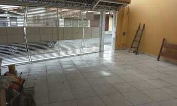 Imagem 3: Casa Padrão em Sao Jose dos Campos