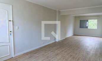 Imagem 4: Apartamento para Aluguel - Saúde, 2 Quartos, 92 m2