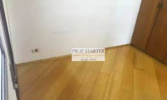 Imagem 6: Apartamento com 2 dormitórios para alugar, 56 m² por R$ 3.614,72/mês - Bela Vista - São Pa