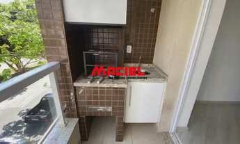 Imagem 2: Apartamento Padrão em São José dos Campos