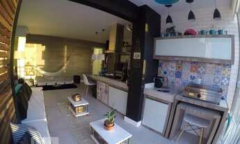 Imagem 6: Apartamento para Aluguel - Água Branca, 1 Quarto, 62 m2