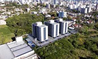 Imagem 6: WS- Apartamento de 2 quartos com condições Facilitadas de Entrada