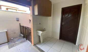 Imagem 6: Linda Casa Duplex com Piscina Aquecida e Energia Solar em Rio das Ostras! 3 Quartos (2 Suí