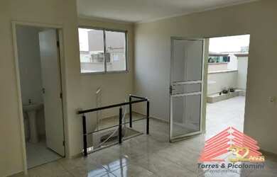 Imagem 3: SÃO PAULO - Apartamento Padrão - ARICANDUVA
