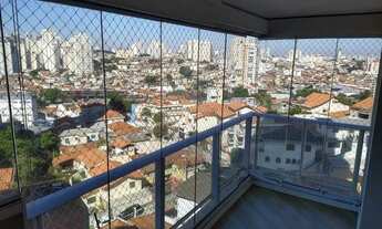 Imagem 3: Lindo apartamento para venda com 57 metros, 2 quartos e 1 suíte em Lauzane Paulista - São