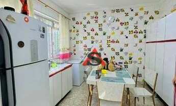 Imagem 2: Sobrado com 4 dormitórios à venda, 350 m² por R$ 2.200.000,00 - Indianápolis - São Paulo/S