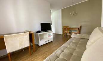 Imagem 4: Flat para aluguel tem 58 metros quadrados com 2 quartos em Cidade Monções - São Paulo - SP