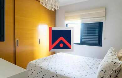 Imagem 7: Apartamento Venda 3 Dormitórios - 98 m² Vila Clementino