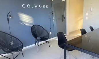 Imagem 2: Apartamento para aluguel tem 78 metros quadrados com 2 quartos