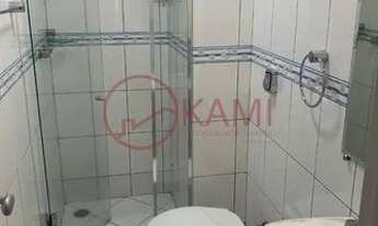 Imagem 5: LOCAÇÃO - Apto 3 dormitorios com sacadas + 2 vagas, Alphaville