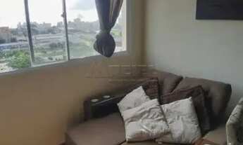 Imagem: Apartamento Cobertura em São José dos