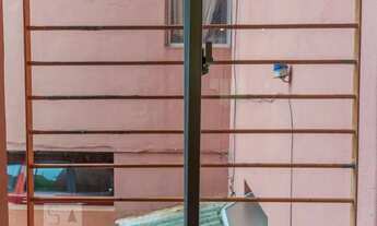 Imagem 5: Apartamento para Aluguel - Demarchi, 2 Quartos, 54 m2