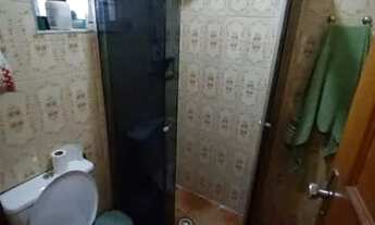 Imagem 7: Apartamento à venda, 59 m² por R$ 165.000,00 - Conjunto Residencial José Bonifácio - São P