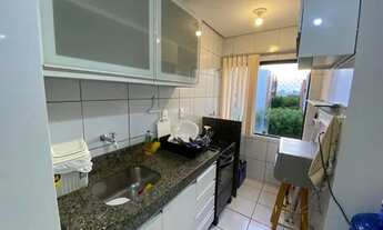 Imagem 7: Aluga-se Apartamento Totalmente Mobiliado, Bairro Santa Isabel - Zona Leste - Teresina