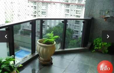 Imagem 5: São Paulo - Apartamento Padrão - Lapa