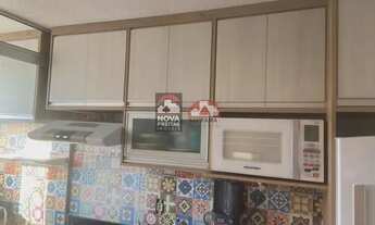 Imagem 5: São José dos Campos - Apartamento Padrão - Vila Tesouro