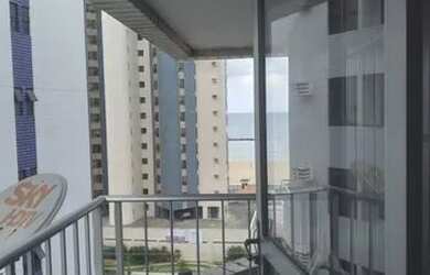 Imagem 3: Apartamento para aluguel com 43 metros quadrados com 1 quarto